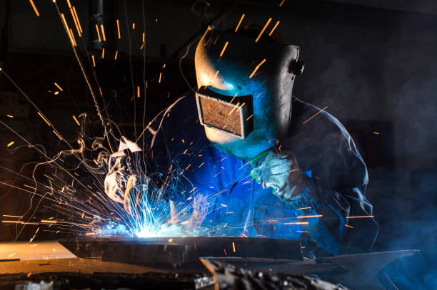 Affordable Welder Services in Bastrop, TX