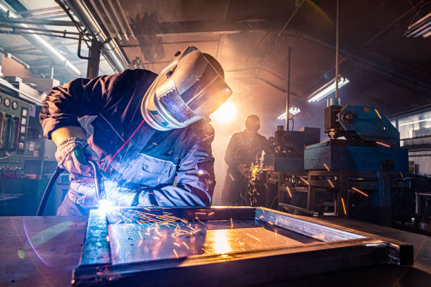 Best Automation and Robotic Welding in Bastrop, TX