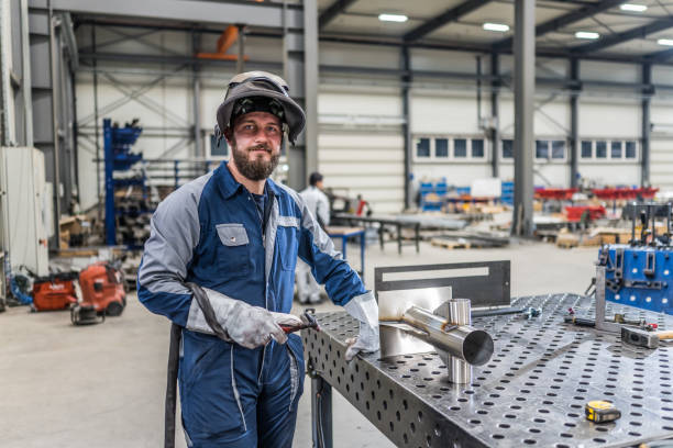 Best Welding Inspection and Certification in Bastrop, TX