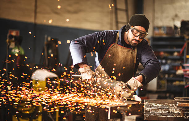 Best Artistic and Custom Metal Fabrication in Bastrop, TX